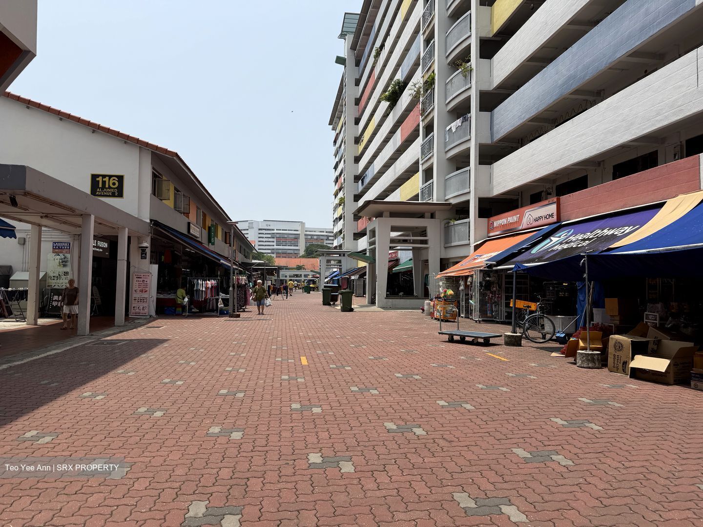 Blk 95 Aljunied Crescent (Geylang), HDB 3 Rooms #625606731
